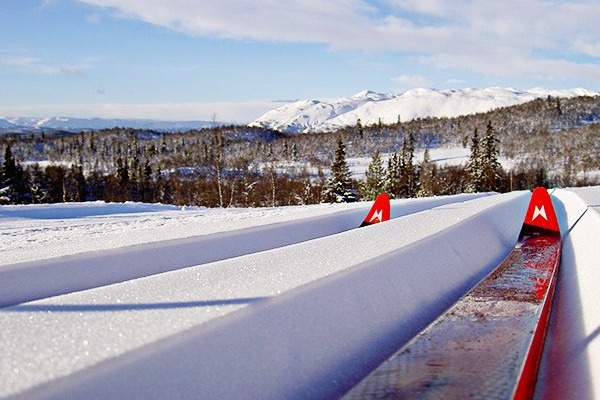 Folkehytta alle vil ha