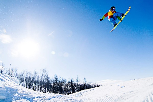 Det koker i hyttemarkedet.